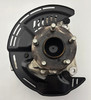 2022-2023 Subaru BRZ Passenger Front Spindle Knuckle w/ Hub / 48K FB209