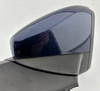 2016-2019 Volkswagen MK7 Golf R / GTI Passenger Side Mirror / Night Blue Metallic  M7010