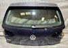 2015-2017 Volkswagen MK7 GTI Trunk Lid Liftgate w/ Spoiler / Night Blue Metallic  M7010