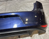 2015-2017 Volkswagen MK7 GTI Rear Bumper Cover / Night Blue Metallic  M7010