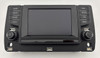 2015 Volkswagen MK7 Golf R GTI Navigation Display Unit / Radio Controls - 5G0919605K /   M7010