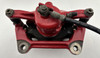 2015-2018 Volkswagen MK7 GTI OEM Brake Calipers / RED / 75K M7010