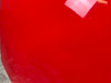 1997-2004 Porsche 986 Boxster / 996 911 Hood Panel w/ Emblem / Guards Red BX070