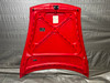 1997-2004 Porsche 986 Boxster / 996 911 Hood Panel w/ Emblem / Guards Red BX070