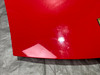 1997-2004 Porsche 986 Boxster / 996 911 Hood Panel w/ Emblem / Guards Red BX070