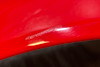 1997-2004 Porsche 986 Boxster / 99-01 996 911 Passenger Fender / Guards Red  BX070