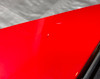 1997-2004 Porsche 986 Boxster / 99-01 996 911 Passenger Fender / Guards Red  BX070