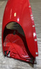 1997-2004 Porsche 986 Boxster / 99-01 996 911 Passenger Fender / Guards Red  BX070