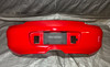 1997-2002 Porsche 986 Boxster Rear Bumper Cover / BX070