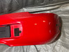 1997-2002 Porsche 986 Boxster Rear Bumper Cover / BX070