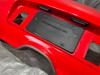 1997-2002 Porsche 986 Boxster Rear Bumper Cover / BX070