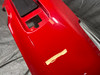 1997-2002 Porsche 986 Boxster Rear Bumper Cover / BX070