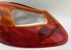 1997-2002 Porsche 986 Boxster Driver Tail Light / Amber /   BX070