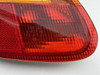 1997-2002 Porsche 986 Boxster Driver Tail Light / Amber /   BX070