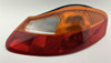 1997-2002 Porsche 986 Boxster Passenger Tail Light / Amber /   BX070