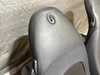 1998-2004 Porsche 986 Boxster 2-Way Power Seats / Black Leather / Pair / BX070