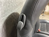 1998-2004 Porsche 986 Boxster 2-Way Power Seats / Black Leather / Pair /   BX070