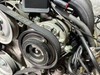 2000-2002 Porsche 986 Boxster 2.7l Engine Long Block / M96.22 / 61K BX070