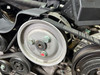 2000-2002 Porsche 986 Boxster 2.7l Engine Long Block / M96.22 / 61K BX070