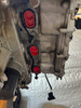 2000-2002 Porsche 986 Boxster 2.7l Engine Long Block / M96.22 / 61K BX070
