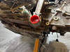 2000-2002 Porsche 986 Boxster 2.7l Engine Long Block / M96.22 / 61K BX070