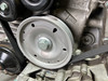 2000-2002 Porsche 986 Boxster 2.7l Engine Long Block / M96.22 / 61K BX070