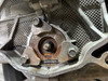 2000-2002 Porsche 986 Boxster 2.7l Engine Long Block / M96.22 / 61K BX070