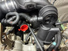 2000-2002 Porsche 986 Boxster 2.7l Engine Long Block / M96.22 / 61K BX070