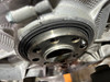 2000-2002 Porsche 986 Boxster 2.7l Engine Long Block / M96.22 / 61K BX070