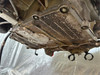 2000-2002 Porsche 986 Boxster 2.7l Engine Long Block / M96.22 / 61K BX070
