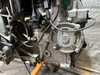 2000-2002 Porsche 986 Boxster 2.7l Engine Long Block / M96.22 / 61K BX070