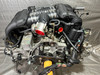 2000-2002 Porsche 986 Boxster 2.7l Engine Long Block / M96.22 / 61K BX070