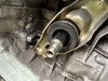 2000-2004 Porsche 986 Boxster 2.7l 5 Speed Manual Transmission Transaxle / G86.01 / 61K BX070