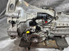 2000-2004 Porsche 986 Boxster 2.7l 5 Speed Manual Transmission Transaxle / G86.01 / 61K BX070