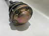 2000-2004 Porsche 986 Boxster 2.7 OEM Rear CV Axles Half Shafts / Pair / Manual / 61K BX070