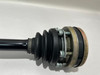 2000-2004 Porsche 986 Boxster 2.7 OEM Rear CV Axles Half Shafts / Pair / Manual / 61K BX070