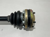 2000-2004 Porsche 986 Boxster 2.7 OEM Rear CV Axles Half Shafts / Pair / Manual / 61K BX070