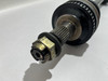 2000-2004 Porsche 986 Boxster 2.7 OEM Rear CV Axles Half Shafts / Pair / Manual / 61K BX070