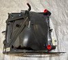 1997-2004 Porsche 986 Boxster Driver Side Radiator & Fan Assembly  / 61K BX070
