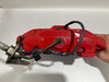 1997-2004 Porsche 986 Boxster  Brembo Brake Calipers w/ Stainless Hoses / Set of 4 / Red / 61K BX070