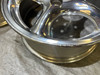 2000 Mazda Miata Special Edition 00SE / 10AE 15x6" Polished Enkei Wheels Rims / NB270