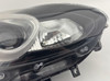 2017-2020 Fiat 124 Spider Passenger Side Headlight / Halogen /   FD029