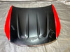 2017-2020 Fiat 124 Spider OEM Hood Panel / *Cosmetic Wear* FD029
