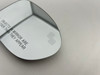 2017-2020 Fiat 124 Spider Passenger Side Auto Dim Mirror Glass Lens w/ Blind Spot / FD029