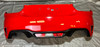 2017-2020 Fiat 124 Spider Abarth Rear Bumper Cover / FD029