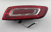 2017-2020 Fiat 124 Spider Driver Side Tail Light / Hypnotique Red /   FD029