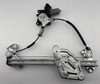 2017-2020 Fiat 124 Spider Driver Side Window Regulator w/ Motor  /   FD029