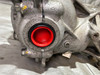 2017-2020 Fiat 124 Spider Abarth Limited Slip Differential LSD / 3.58 / Automatic / 61K FD029