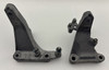 2017-2020 Fiat 124 Spider 1.4l Engine Motor Mount Brackets / Pair  /   FD029