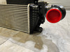 2017-2020 Fiat 124 Spider OEM Intercooler /   FD029